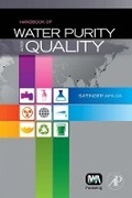 Cover: Handbook of Water Purity and Quality - IWA Publishing