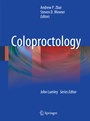 Cover: Coloproctology - Springer