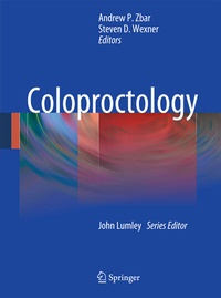 Abbildung von: Coloproctology - Springer