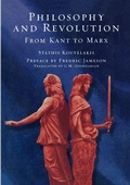 Cover: Philosophy and Revolution - Verso Books