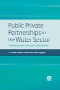 Cover: Public Private Partnerships in the Water Sector - IWA Publishing
