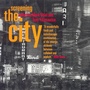Cover: Screening the City - Verso Books