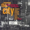 Cover: Screening the City - Verso Books