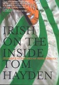 Enlarge image Cover: Irish on the Inside - Verso Books