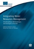 Cover: Integrating Water Resources Management - IWA Publishing