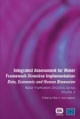 Cover: Integrated Assessment for Water Framework Directive Implementation - IWA Publishing