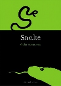 Abbildung von: Snake - Reaktion Books