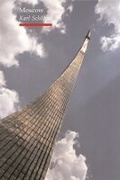 Cover: Moscow - Reaktion Books