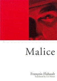 Enlarge image Cover: Malice - Verso Books