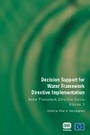 Cover: Decision Support for Water Framework Directive Implementation - IWA Publishing