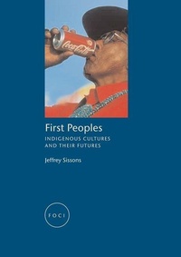 Enlarge image Cover: First Peoples - Reaktion Books