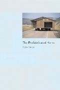 Cover: The Prefabricated Home - Reaktion Books