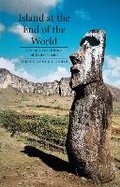 Cover: Island at the End of the World - Reaktion Books