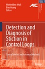 Cover: Detection and Diagnosis of Stiction in Control Loops - Springer