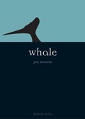 Cover: Whale - Reaktion Books