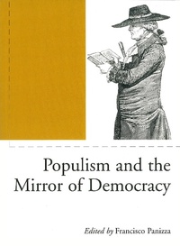 Enlarge image Cover: Populism and the Mirror of Democracy - Verso Books