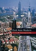Cover: East Asia Modern - Reaktion Books