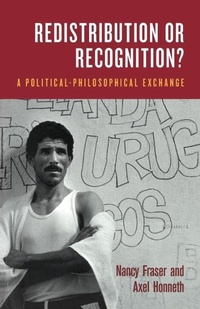 Enlarge image Cover: Redistribution or Recognition? - Verso Books