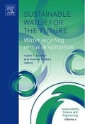 Cover: Sustainable Water for the Future - IWA Publishing