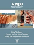 Cover: Strategic Asset Management and Communication - IWA Publishing