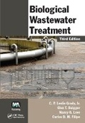 Cover: Biological Wastewater Treatment - IWA Publishing