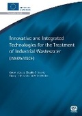 Cover: Innovative and Integrated Technologies for the Treatment of Industrial Wastewater - IWA Publishing