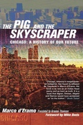 Cover: The Pig and the Skyscraper - Verso Books