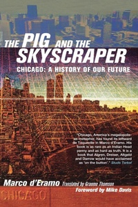 Enlarge image Cover: The Pig and the Skyscraper - Verso Books