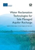 Cover: Water Reclamation Technologies for Safe Managed Aquifer Recharge - IWA Publishing