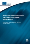Cover: Reduction, Modification and Valorisation of Sludge - IWA Publishing