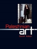 Cover: Palestinian Art - Reaktion Books
