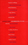 Cover: Debating Cosmopolitics - Verso Books