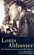 Cover: The Humanist Controversy and Other Writings - Verso Books