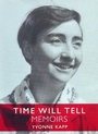 Cover: Time Will Tell - Verso Books
