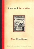 Cover: Race and Revolution - Verso Books