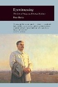Cover: Eyewitnessing - Reaktion Books