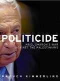 Cover: Politicide - Verso Books