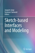 Cover: Sketch-based Interfaces and Modeling - Springer