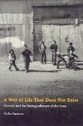 Cover: A Way of Life That Does Not Exist - Verso Books