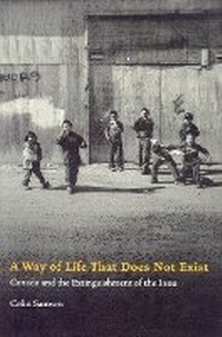Enlarge image Cover: A Way of Life That Does Not Exist - Verso Books