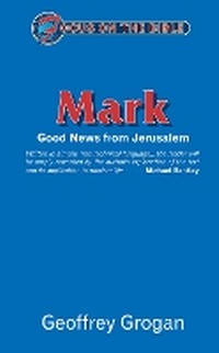 Bild: Mark: Good News from Jerusalem - Christian Focus Publications Ltd