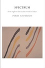 Cover: Spectrum - Verso Books