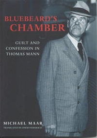 Enlarge image Cover: Bluebeard's Chamber - Verso Books