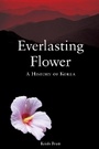 Cover: Everlasting Flower - Reaktion Books