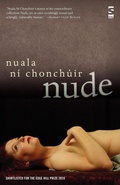 Cover: Nude - Salt Publishing