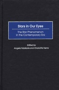 Cover: Stars in Our Eyes - Praeger Publishers Inc
