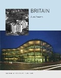 Cover: Britain - Reaktion Books