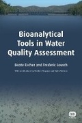 Cover: Bioanalytical Tools in Water Quality Assessment - IWA Publishing