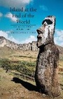 Cover: Island at the End of the World - Reaktion Books