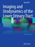 Cover: Imaging and Urodynamics of the Lower Urinary Tract - Springer